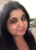 Michelle Ambalu LCSWR Owner Director of Garden City Therapy PLLC