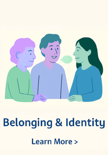 Belonging and Identity Therapy