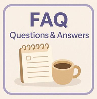 F & Q  with Garden City Therapy LCSW PLLC